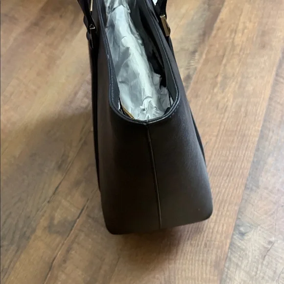 Kate Spade Black Tote Bag - Picture 7 of 10